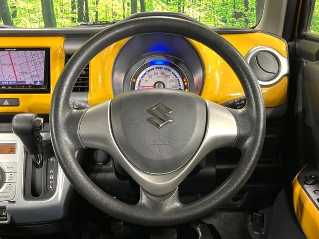 HUSTLER 4WD