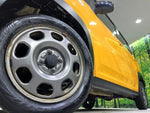 HUSTLER 4WD