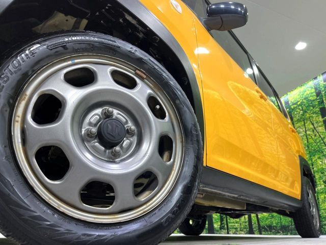 HUSTLER 4WD