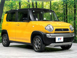 HUSTLER 4WD