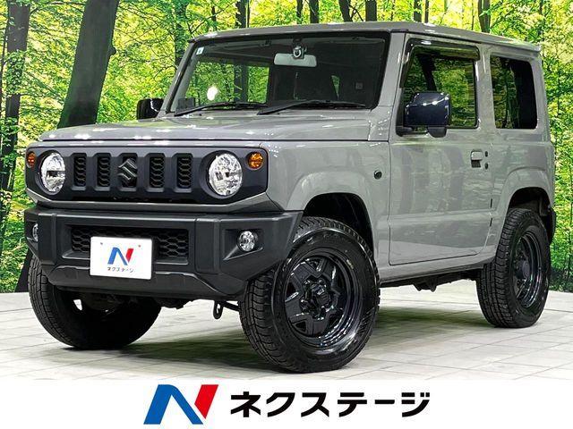 JIMNY 4WD
