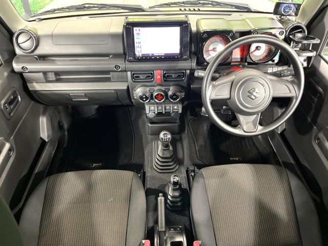 JIMNY 4WD