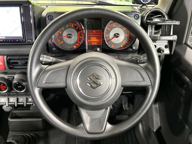 JIMNY 4WD