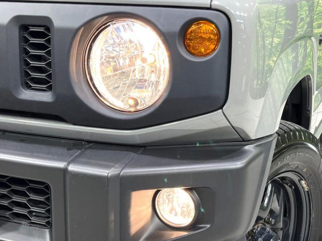 JIMNY 4WD