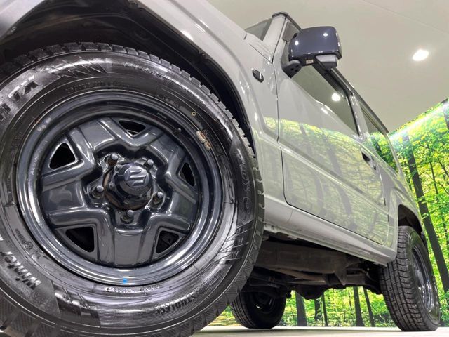 JIMNY 4WD