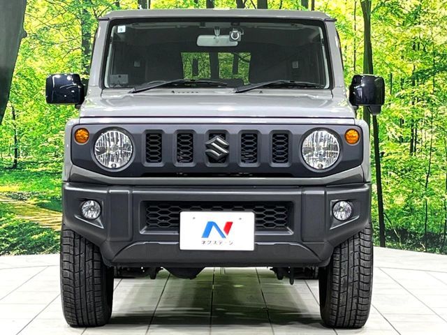JIMNY 4WD