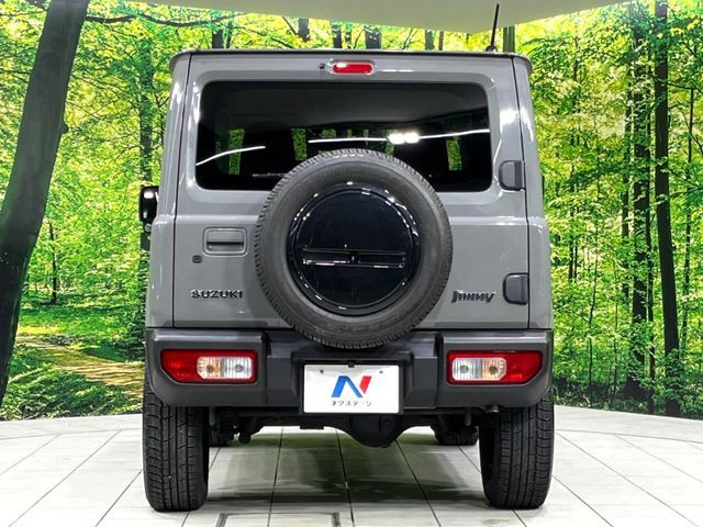 JIMNY 4WD