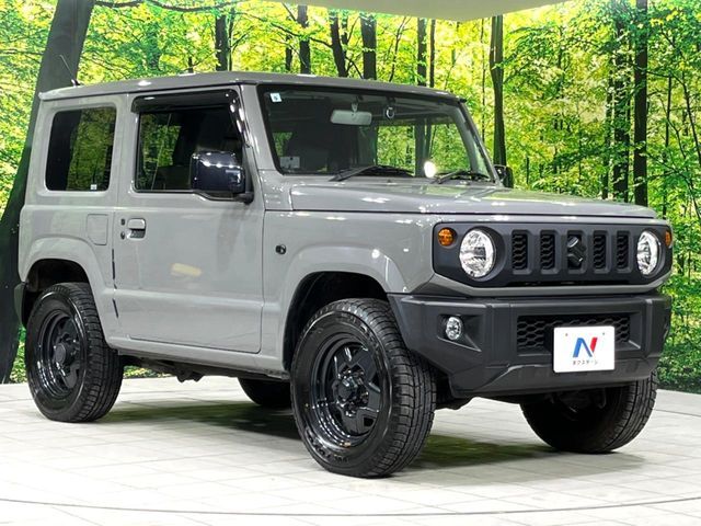 JIMNY 4WD