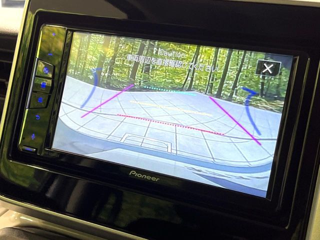 Spacia 4WD