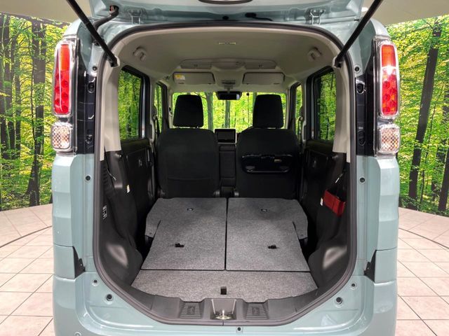 Spacia 4WD