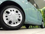 Spacia 4WD