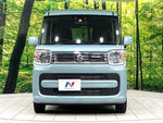 Spacia 4WD