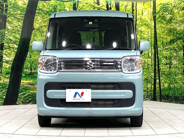 Spacia 4WD