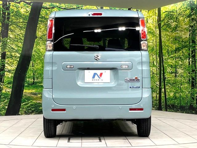 Spacia 4WD