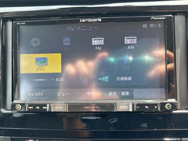 X-TRAIL 4WD