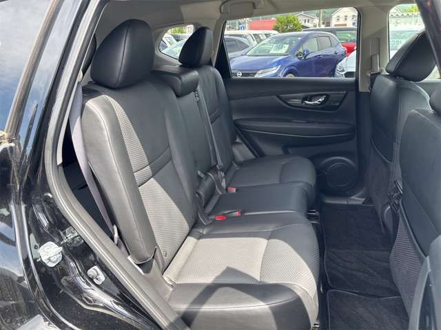 X-TRAIL 4WD
