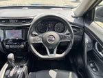 X-TRAIL 4WD