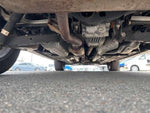 X-TRAIL 4WD