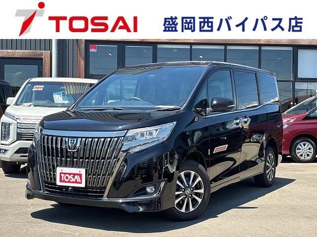 ESQUIRE 4WD