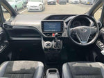 ESQUIRE 4WD