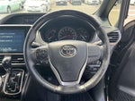 ESQUIRE 4WD