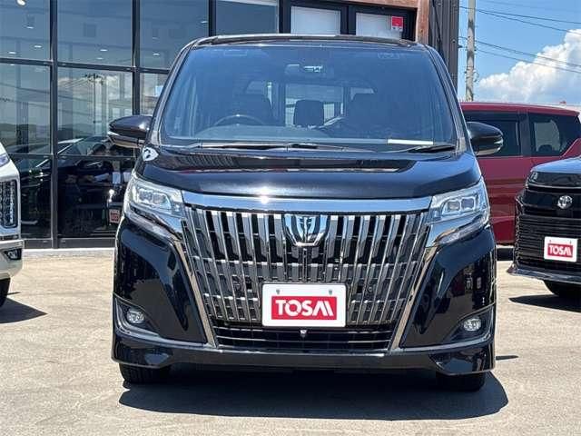 ESQUIRE 4WD