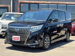 ESQUIRE 4WD