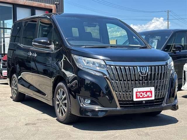 ESQUIRE 4WD