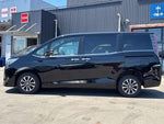 ESQUIRE 4WD