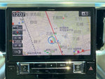 VELLFIRE 4WD