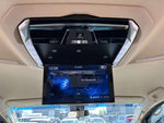 VELLFIRE 4WD