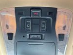 VELLFIRE 4WD