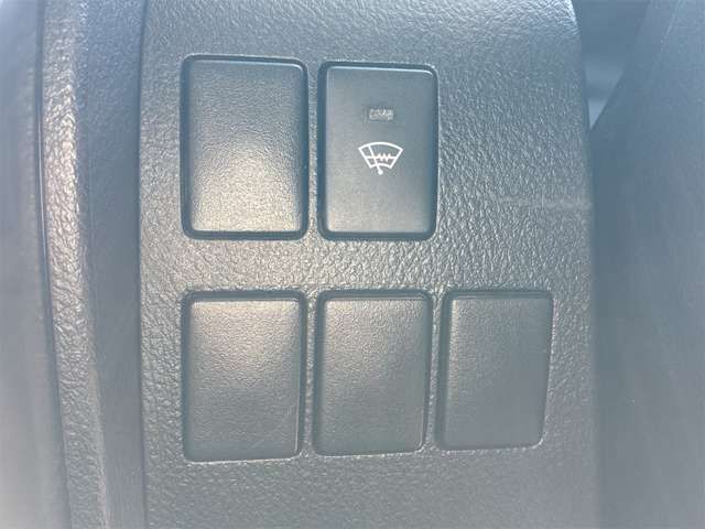 VELLFIRE 4WD
