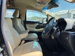 VELLFIRE 4WD