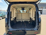 VELLFIRE 4WD