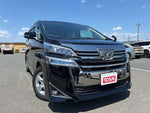 VELLFIRE 4WD