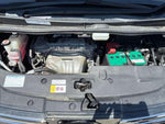 VELLFIRE 4WD