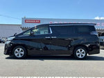 VELLFIRE 4WD
