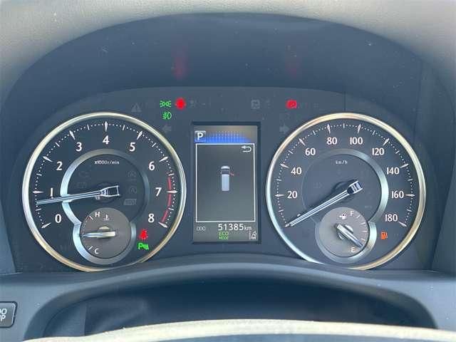 VELLFIRE 4WD