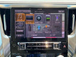 VELLFIRE 4WD