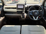 N-WGN 4WD