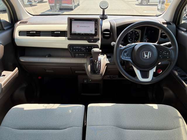 N-WGN 4WD