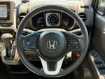 N-WGN 4WD