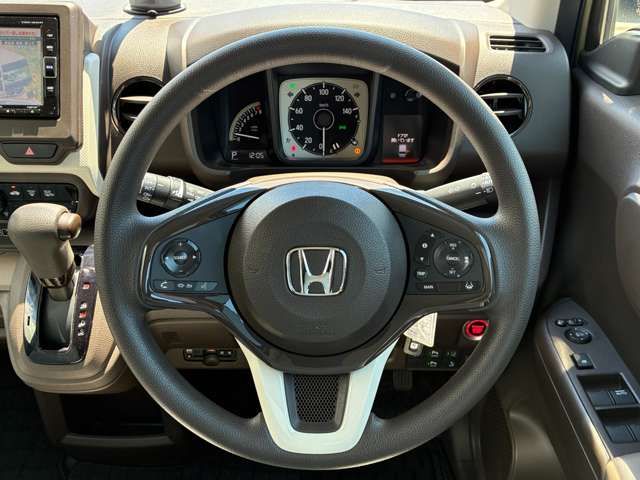 N-WGN 4WD