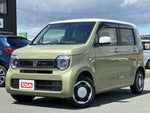 N-WGN 4WD