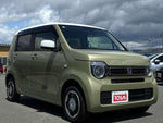 N-WGN 4WD