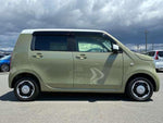 N-WGN 4WD