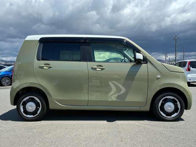 N-WGN 4WD