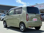 N-WGN 4WD