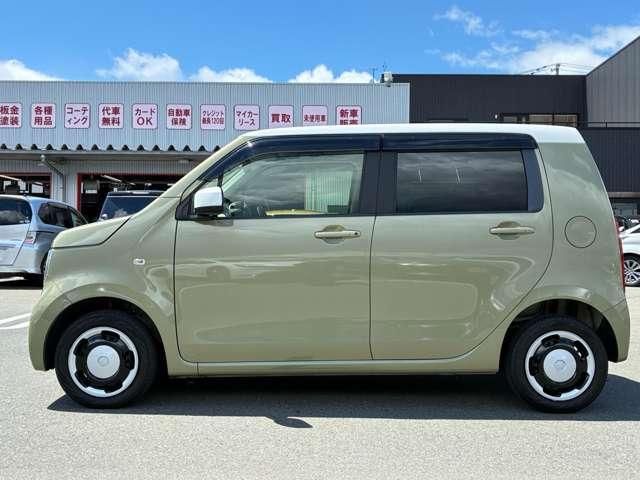 N-WGN 4WD